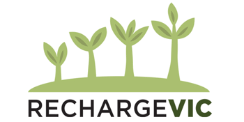 Delivered Live - Recharge VIC