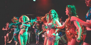 Tour de dance