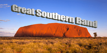 Great Southern Band