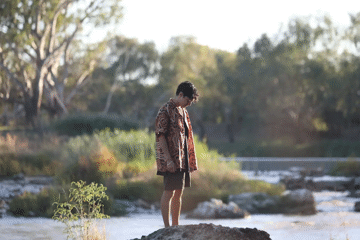DOBBY Presents WARRANGU; River Story – Regional Tour 2025