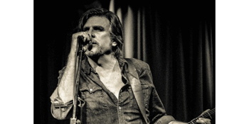 Tex Perkins & The Fat Rubber Band