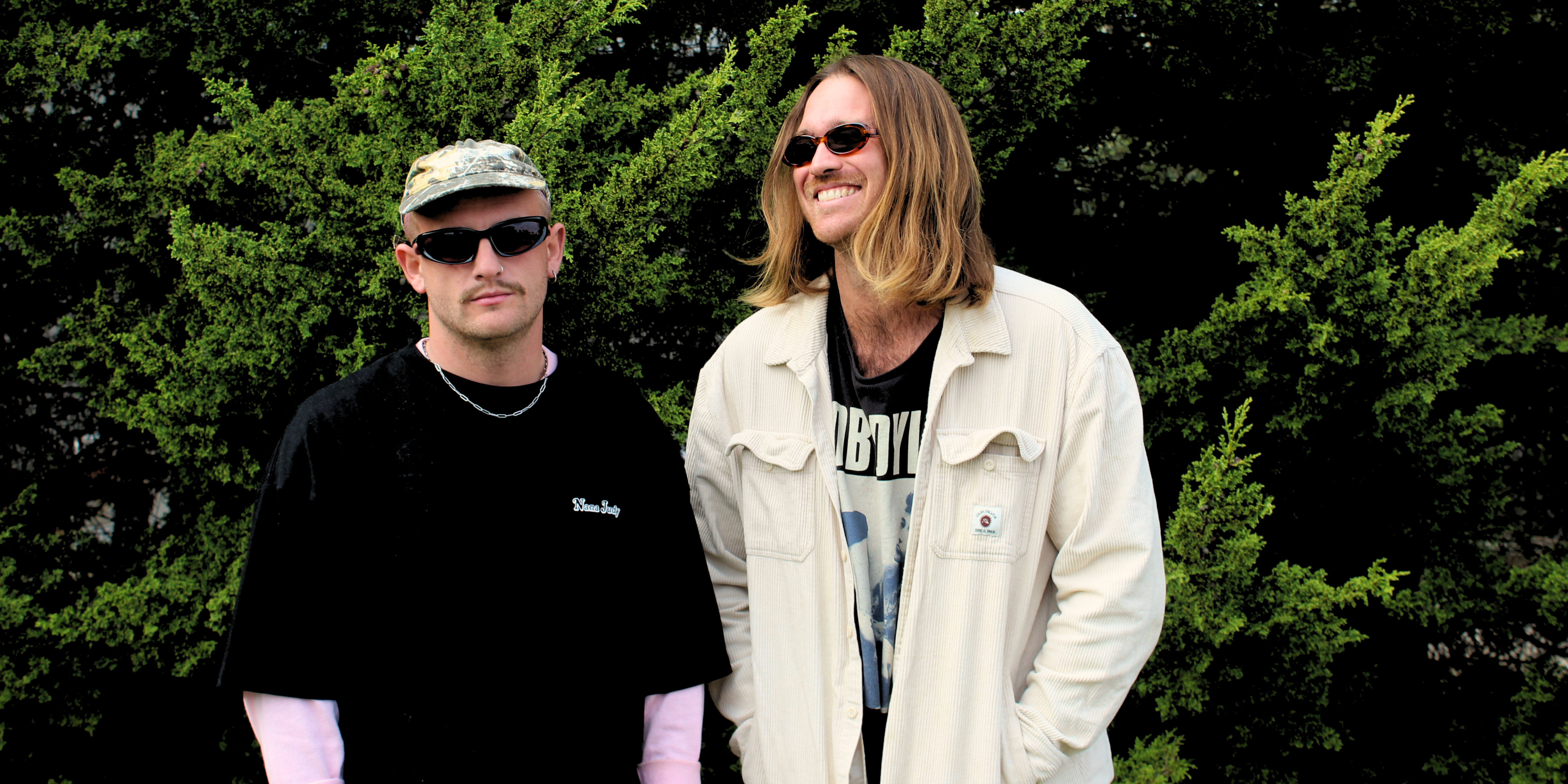 CANCELLED - Savage Honey 'Darling' Album Tour