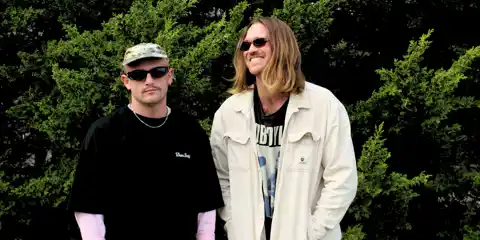 CANCELLED - Savage Honey 'Darling' Album Tour
