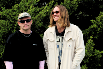 Savage Honey 'Darling' Album Tour