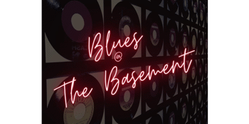 Blues @ The Basement