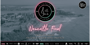 The Songwriting Prize 2026 - Newcastle Final