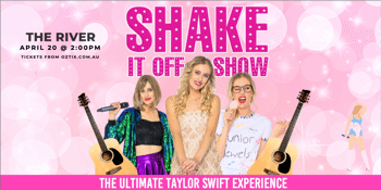 Shake It Off, A Taylor Swift Tribute