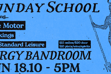 Sunday School: Fine Motor, Stockings, Non Standard Leisure