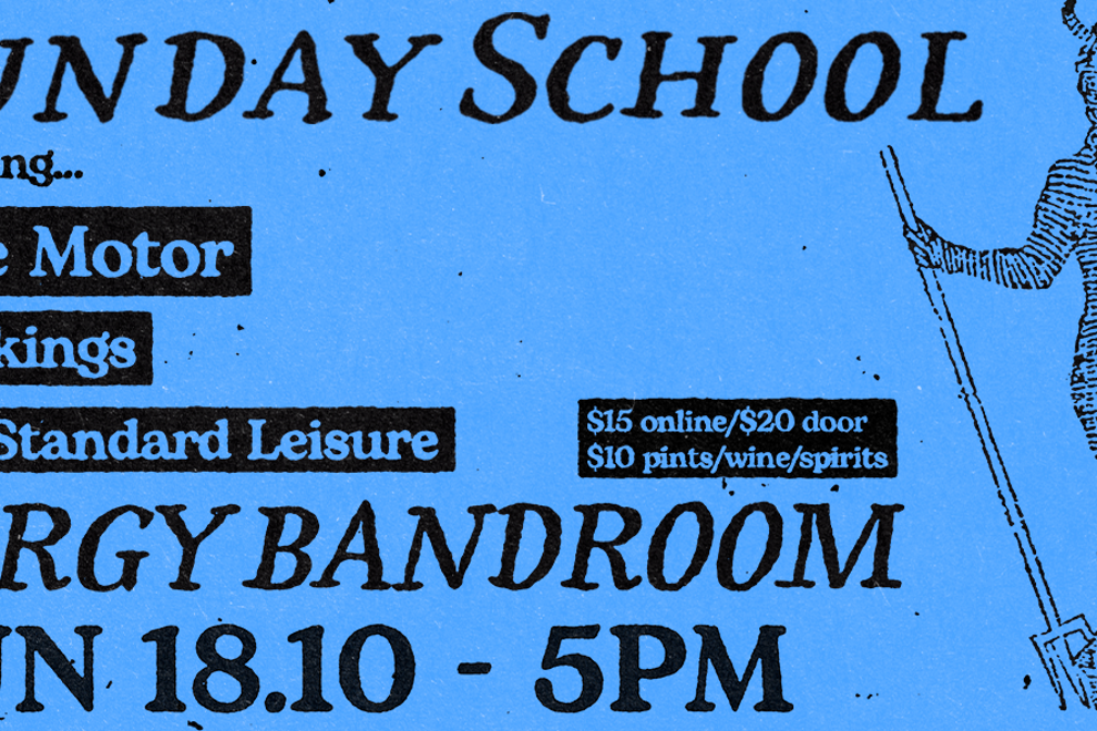Sunday School: Fine Motor, Stockings, Non Standard Leisure