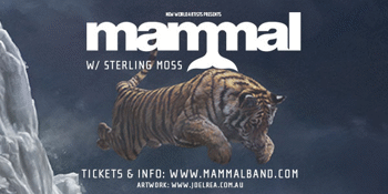 MAMMAL