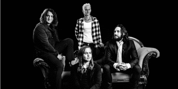 End Of Fashion - Single Launch