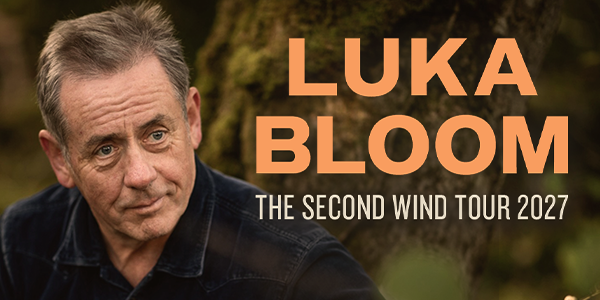 Luka Bloom