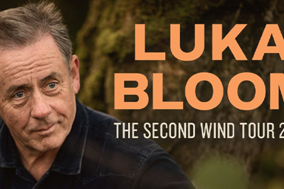 Luka Bloom