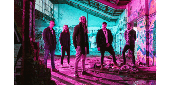 POSTPONED - The Stranger