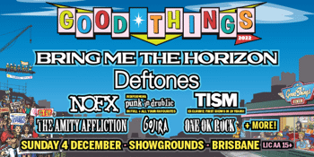 Good Things Festival 2022 - Brisbane