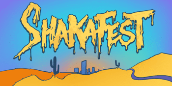 Shakafest