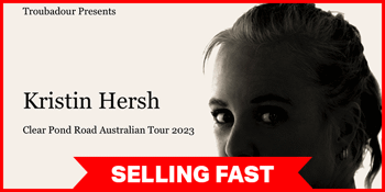 Kristin Hersh
