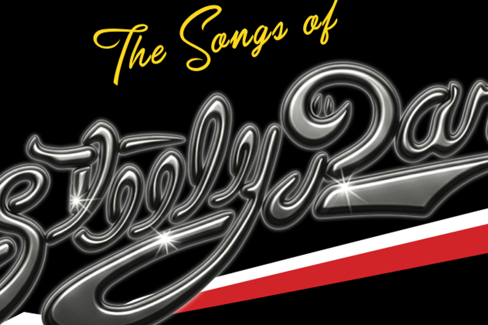 No Static at All – the Music of Steely Dan