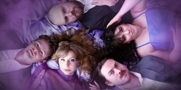 KATE BUSH 'HOUNDS OF LOVE' 40TH ANNIVERSARY CELEBRATION