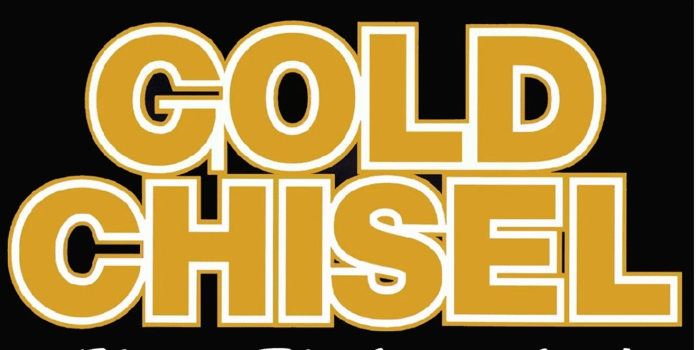 GOLD CHISEL- COLD CHISEL TRIBUTE SHOW