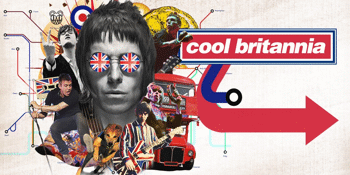 Cool Britannia