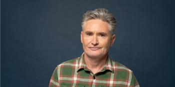 Dave Hughes - Cooked
