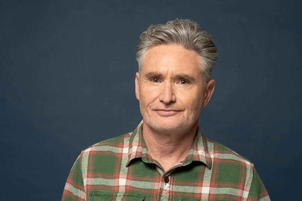 Dave Hughes - Cooked