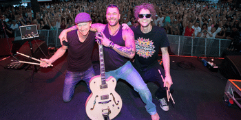 The Mason Rack Band