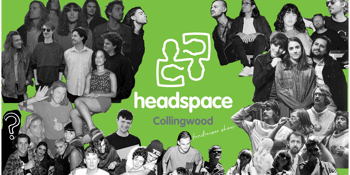 Headspace Fundraiser