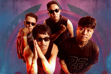 SABIN RAI & THE PHARAOH