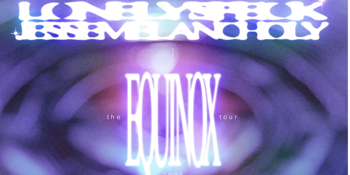 JesseMelancholy x Lonelyspeck