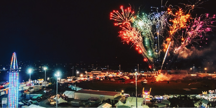 Cairns Show 2025