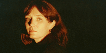 Sarah Blasko 'I Just Need To Conquer This Mountain' Album Tour