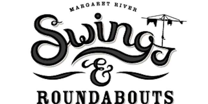 Swings and Roundabouts 21st Birthday Party