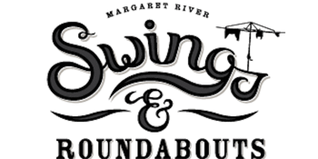 Swings and Roundabouts 21st Birthday Party
