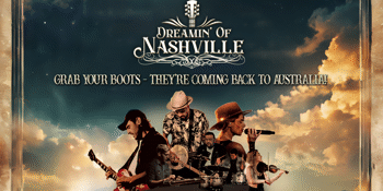 Dreamin' of Nashville