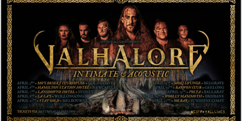 VALHALORE