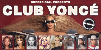 Club Yoncé - Perth