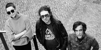 A Place To Bury Strangers (USA)