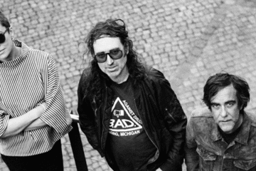 A Place To Bury Strangers (USA)