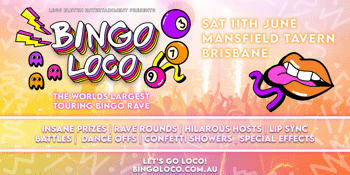BINGO LOCO