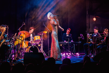 Perth Cabaret Collective