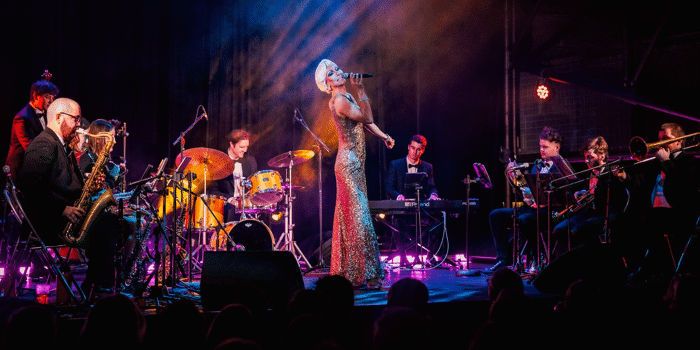 Perth Cabaret Collective