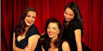 The Roslyn's (Matinee Show)