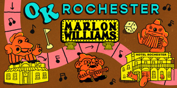 OK ROCHESTER 2025