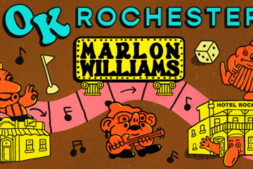 OK ROCHESTER 2025