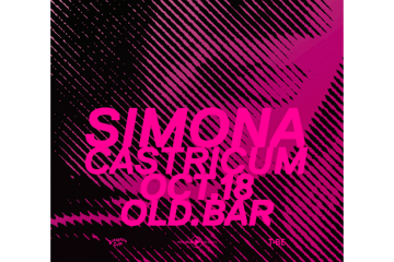 SIMONA CASTRICUM