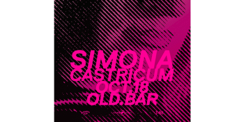 SIMONA CASTRICUM