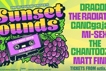 Sunset Sounds
