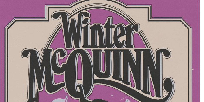 WINTER MCQUINN ALBUM LAUNCH